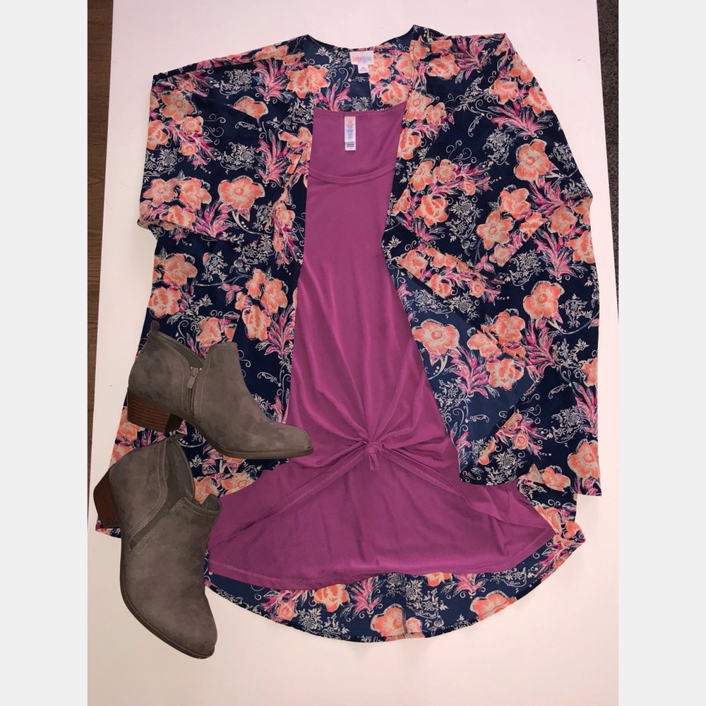 LulaRoe Lindsey